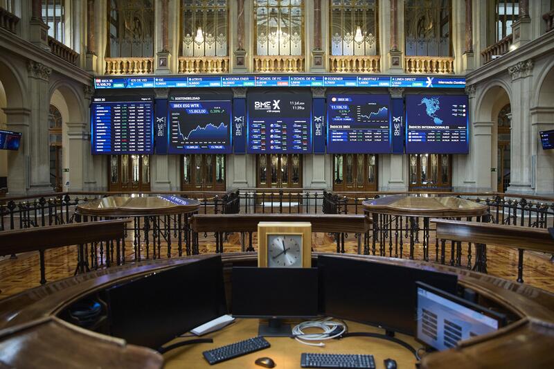 El mercado de fusiones y adquisiciones en España registra un notable crecimiento del 38% en los primeros siete meses del año»