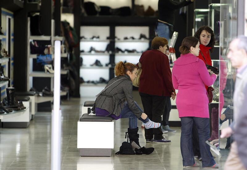 Duro golpe para Marypaz: La empresa de calzado presenta un ERE que impactaría en 276 puestos de trabajo y 54 cierres de tiendas