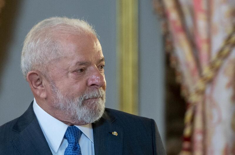 Lula transmite su convicción sobre la fortaleza de la economía de Brasil para superar una crisis global