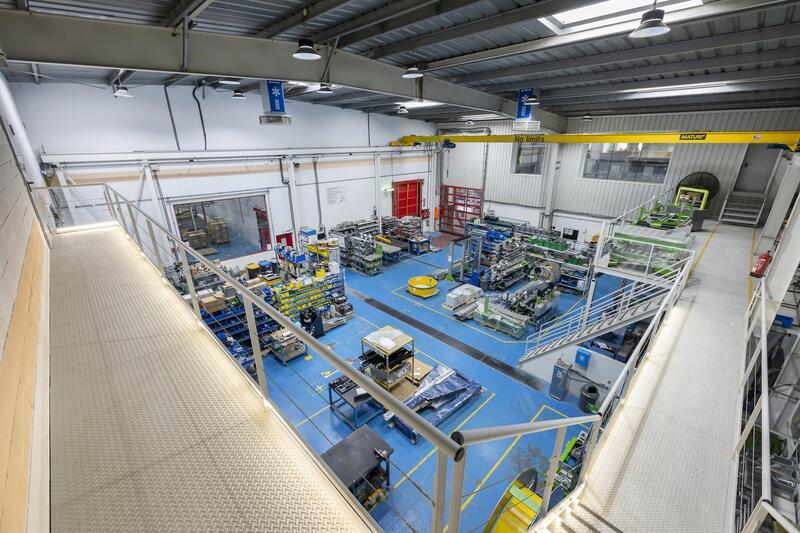 Plasticband recibe la acreditación RecyClass, destacando en sostenibilidad europea