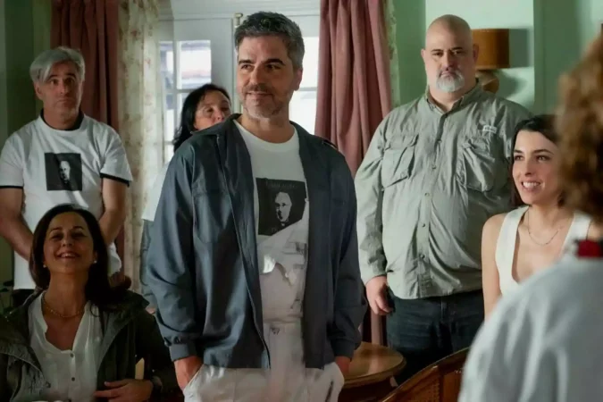 4 estrellas Ernesto Sevilla Merca2.es