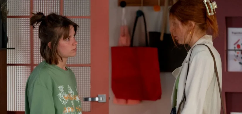 4 estrellas Luz y Ainhoa Merca2.es