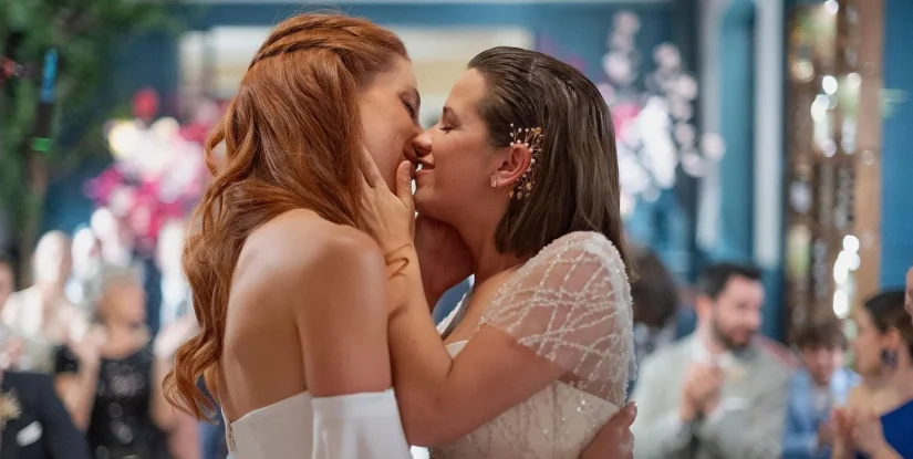 4 estrellas Luz y Ainhoa boda Merca2.es