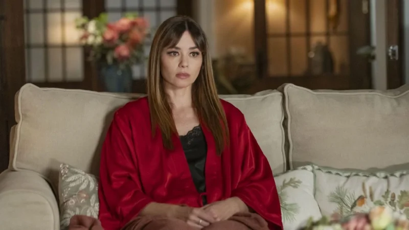 ‘4 estrellas’: el teniente Ibáñez encarcela a Javier para salvar a su hija 42 Merca2.es 4 estrellas Marta Merca2.es