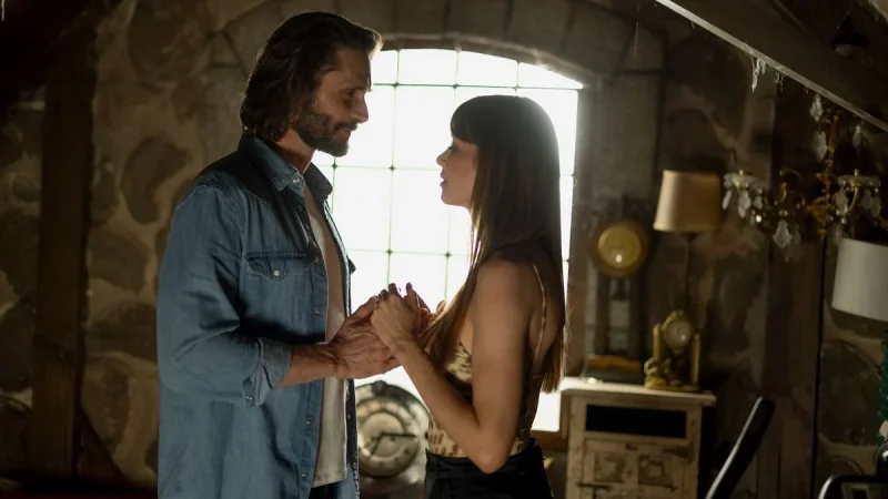 4 estrellas Marta y Jorge Merca2.es