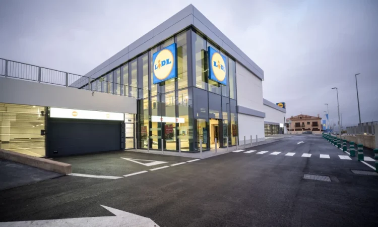 Lidl te permite disfrutar de la cocina saludable con su nueva freidora de aire 1 Merca2.es 5665221 Merca2.es