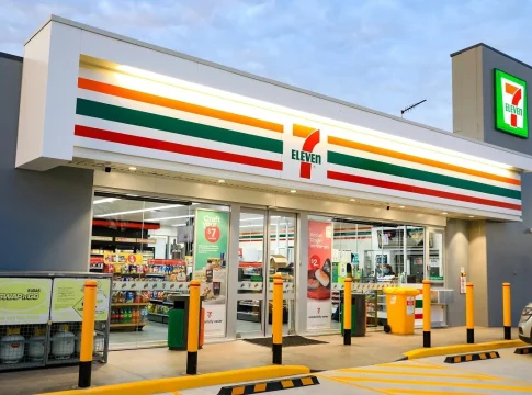7-Eleven