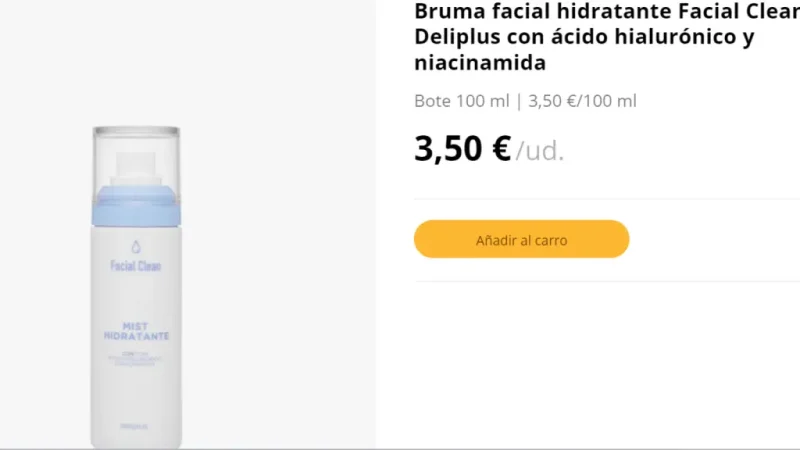 Mercadona tiene el producto que necesitas para una piel perfecta 43 Merca2.es 874423248 248152700 1024x576 Merca2.es