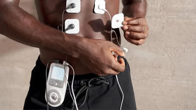 El secreto para un abdomen plano está en casa con la nueva oferta de Lidl 2 Merca2.es Cómo utilizar el dispositivo para maximizar sus beneficios