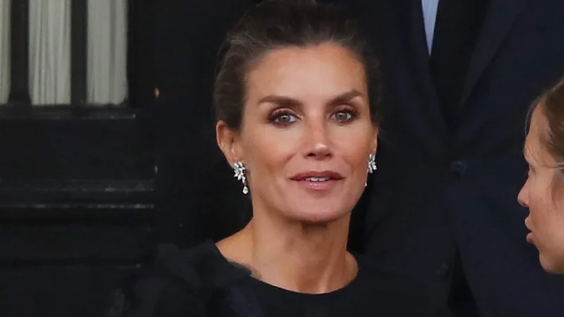 Letizia se va de vacaciones a otra parte, según EnBlau