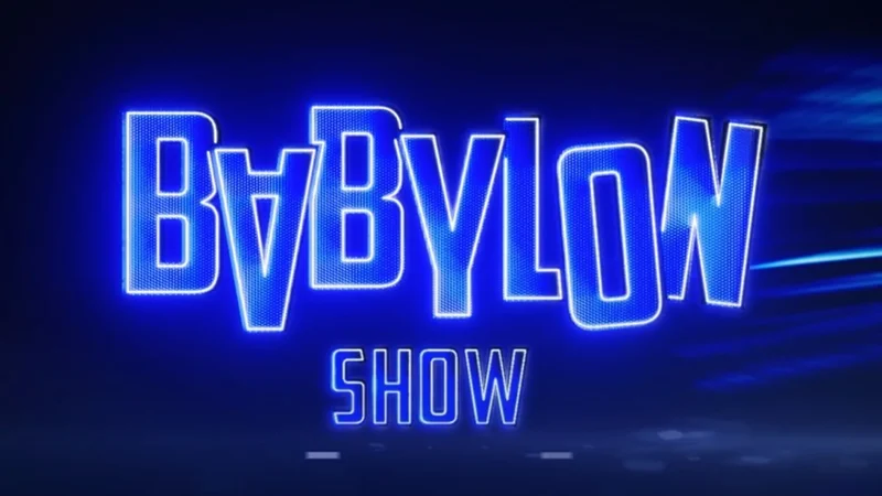 Babylon Show Carlos Latre Merca2.es