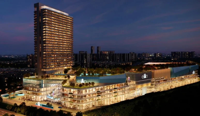 ACS: Leighton Asia (Cimic) se adjudica un proyecto de uso mixto de 87 millones de dólares en la India 1 Merca2.es Cimic ACS Merca2.es