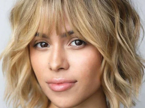 Corte-de-pelo-tendencia-en-España El corte de pelo que será tendencia en septiembre: capas retro y estilos para cada largo