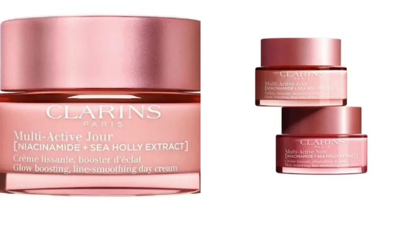 El producto de Druni que María Pombo adora: una crema hidratante por menos de 30 euros 2 Merca2.es Cuáles son los beneficios de la crema hidratante de María Pombo