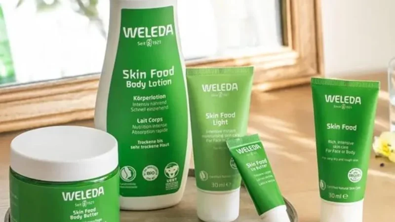 El truco de belleza de Alice Campello y Victoria Beckham es una crema de 10 euros 1 Merca2.es La crema hidratante que cautiva a Alice Campello y otras famosas