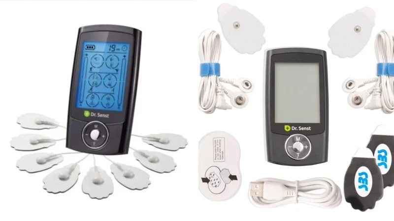 El secreto para un abdomen plano está en casa con la nueva oferta de Lidl 1 Merca2.es Descubre el nuevo aparato de Lidl: Funcionalidad y precio imbatible