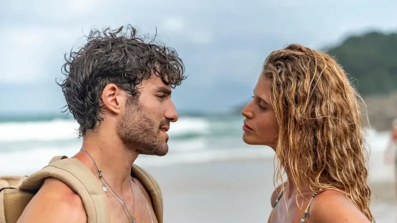 Divinity apuesta por la ficción portuguesa con ‘Cacao’, el éxito romántico del año 47 Merca2.es Divinity serie Cacao 3 1 Merca2.es