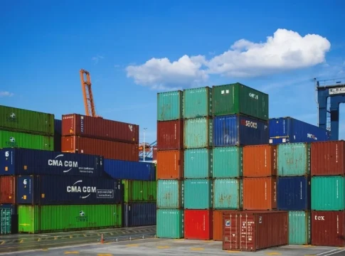 El producto marroquí más importante en las exportaciones a España lo tienes en casa 1 producto