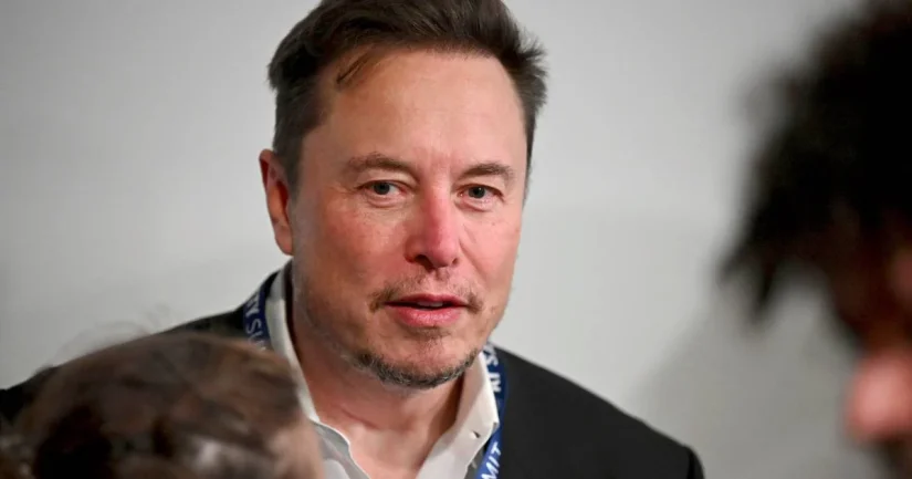 Elon Musk le declara la guerra a la industria publicitaria con una demanda 10 Merca2.es Elon Musk