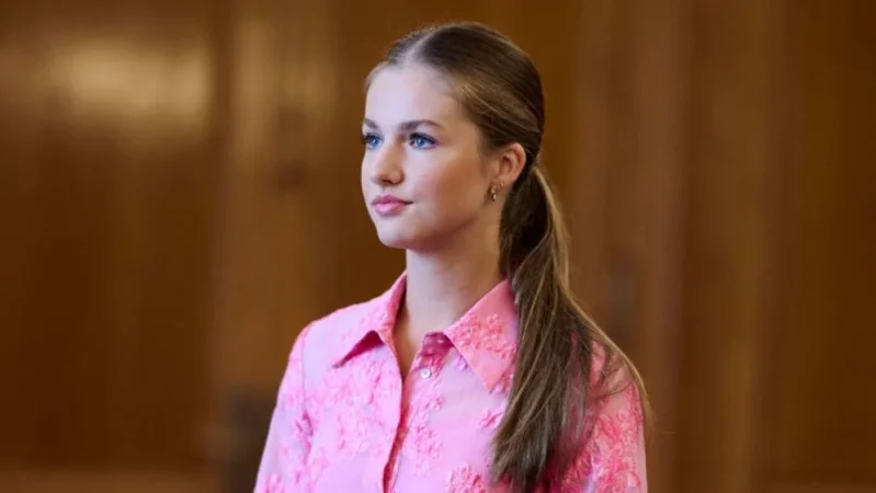 Un paso hacia la libertad