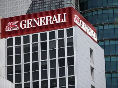 Generali crece fuerte en no vida en sus principales mercados, sobre todo España