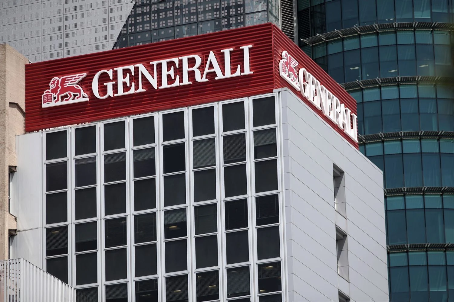 Generali crece fuerte en no vida en sus principales mercados, sobre todo España