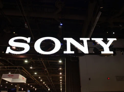 Sony