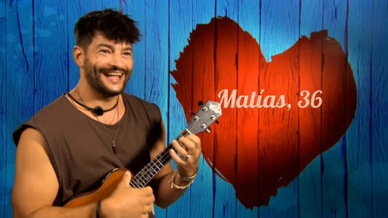 Firts Dates Matias Padial Merca2.es