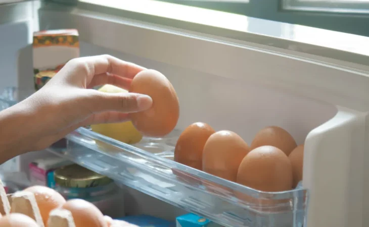 Un alimento básico convertido en bien de lujo