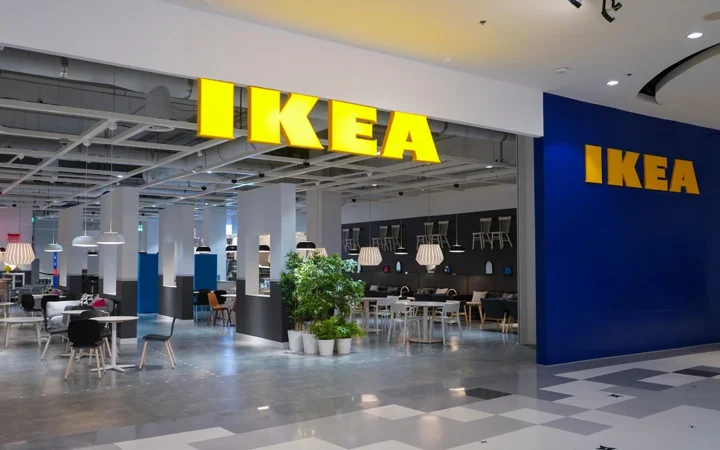 ¿Problemas para dormir? Refresca tu cama con el nuevo invento de Ikea 29 Merca2.es IKEA store entrance Merca2.es