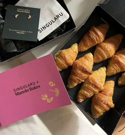 Manolo Bakes salta de Women Secret al negocio de Singularu 2 Merca2.es IMG 2228 Merca2.es