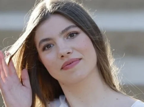 Infanta-Sofía-look-Zara