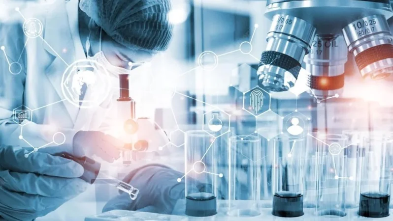 La Inteligencia Artificial, nuestra mejor aliada para el descubrimiento de los fármacos del futuro 1 Merca2.es Inteligencia artificial