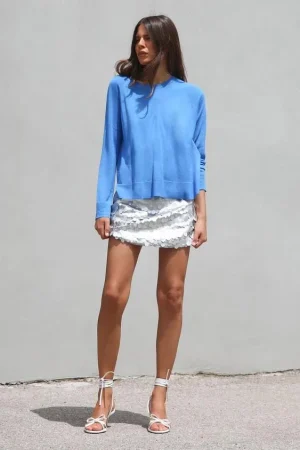 JERSEY FINO PUNTO LISO