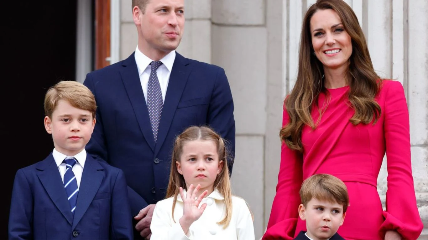 El método de Kate Middleton para criar a sus hijos y prevenir conflictos familiares al estilo Harry