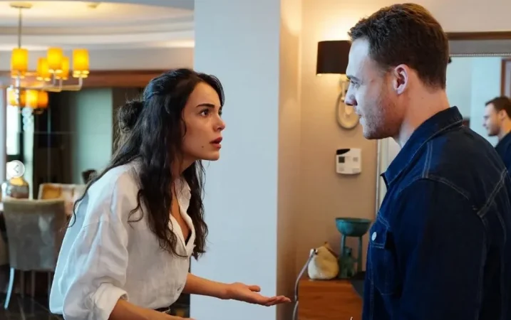 Kerem Bursin Quiereme siempre 3 Merca2.es