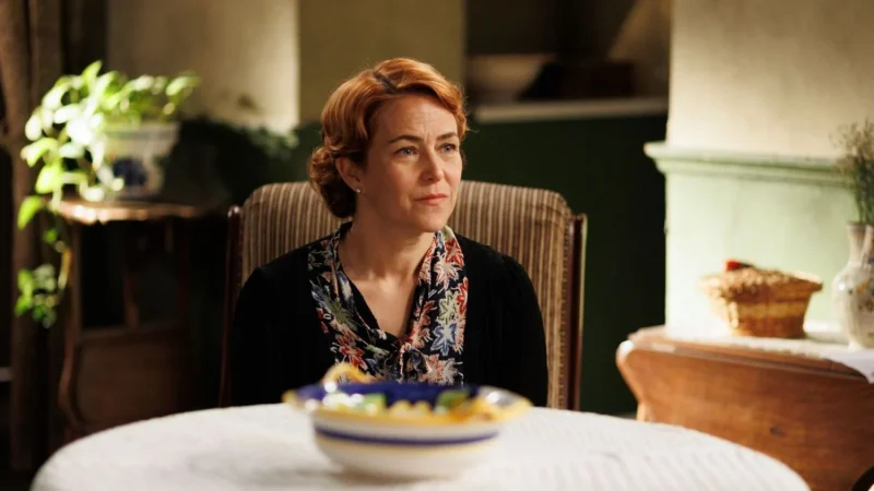 Teresa descubre el secreto mejor guardado de Lázara en ‘La Moderna’ 57 Merca2.es La Moderna Antonia Merca2.es