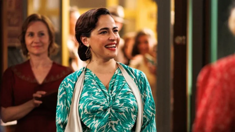 La Moderna Estrellita Castro Merca2.es