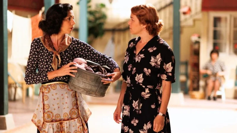 La Moderna Lucia y Antonia Merca2.es