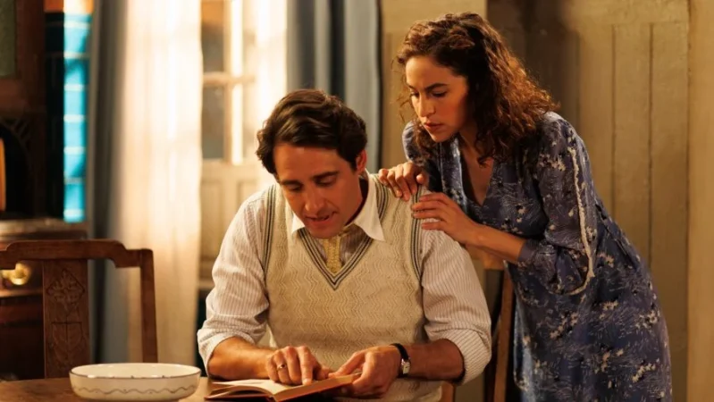 La Moderna Miguel y Trini Merca2.es