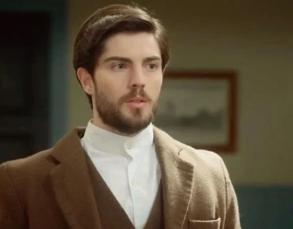 La Promesa Marcelo Merca2.es