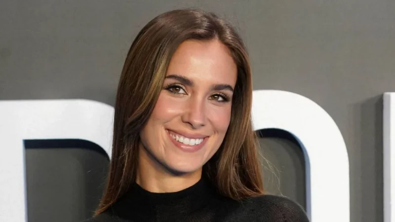 Todo lo que nadie sabe sobre el hijo que están esperando María Pombo y Pablo Castellano 20 Merca2.es Aquí puedes encontrar la faja moldeadora que usa María Pombo para su vientre plano