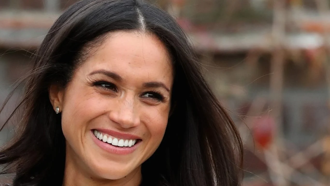 Meghan-Markle Meghan Markle vuelve a la TV con una estrategia millonaria para hacer dinero