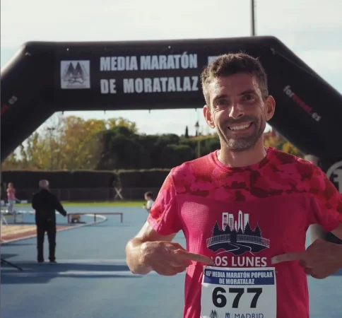 Miguel del Pozo vaquilla de El Grand Prix Merca2.es