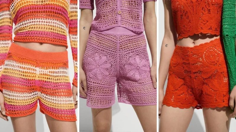 La bermuda veraniega de Susana Bicho por menos de 30 euros en Mango 2 Merca2.es Mango te ofrece la misma opción y otras como la de Susana Bicho