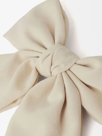 Pasador de Pelo Cristales