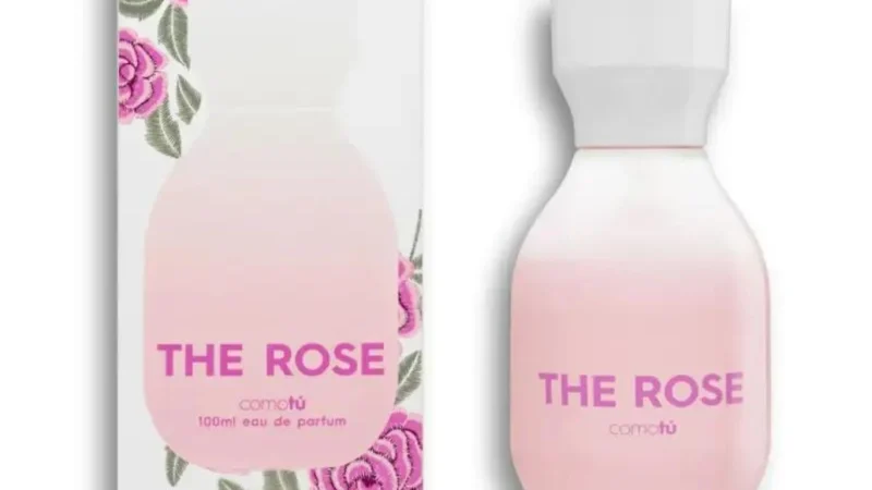 Perfume Mercadona otonal Merca2.es