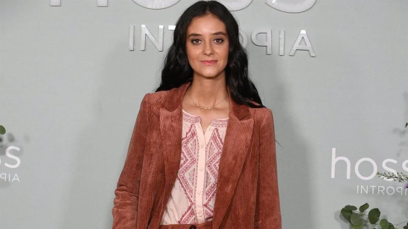 Tirantez en un restaurante en Madrid