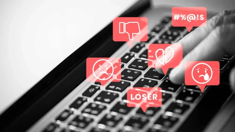 La polémica propuesta con la que se busca identificar a los propagadores de odio en redes sociales 1 Merca2.es Redes sociales