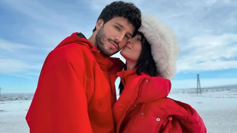 Los detalles de la separación de Aitana y Sebastián Yatra